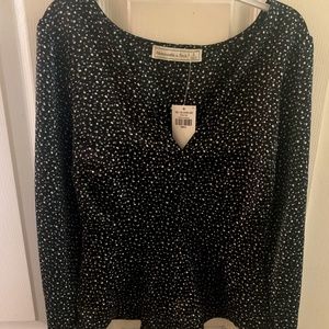 Abercrombie and Fitch Shirt